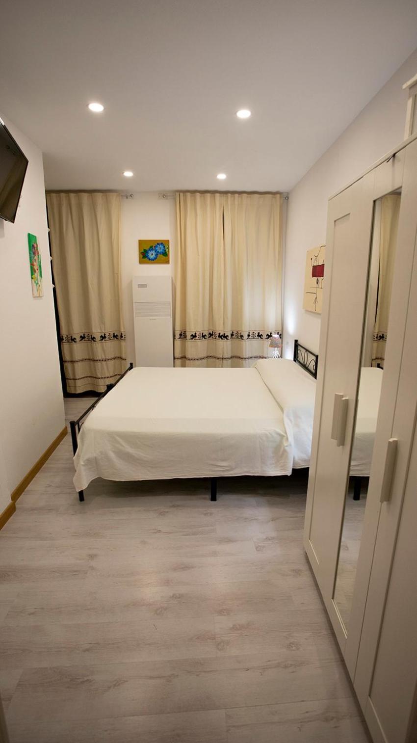 Da Tenten Cagliari Luaran gambar