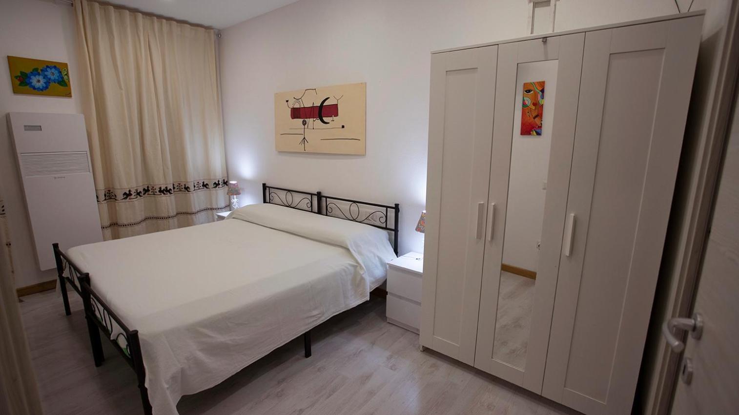 Da Tenten Cagliari Luaran gambar