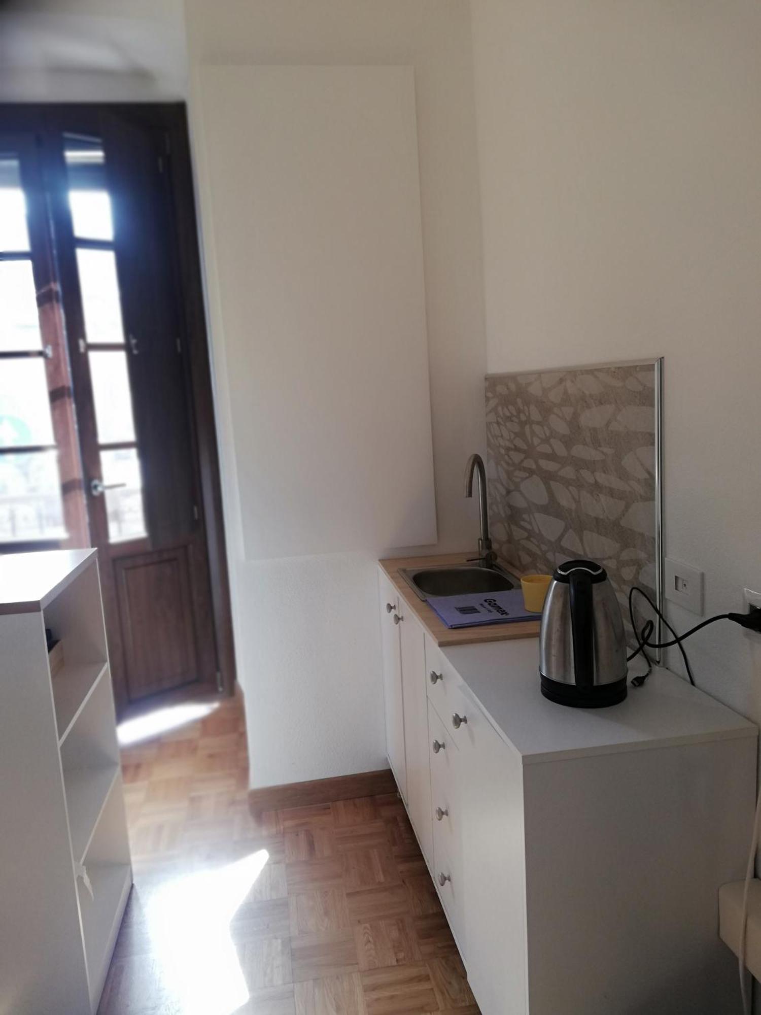 Da Tenten Cagliari Luaran gambar